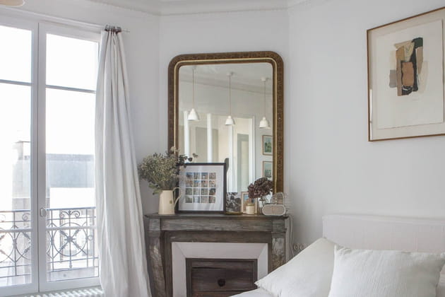 Bouquet d'herbes folles s&eacute;ch&eacute;es