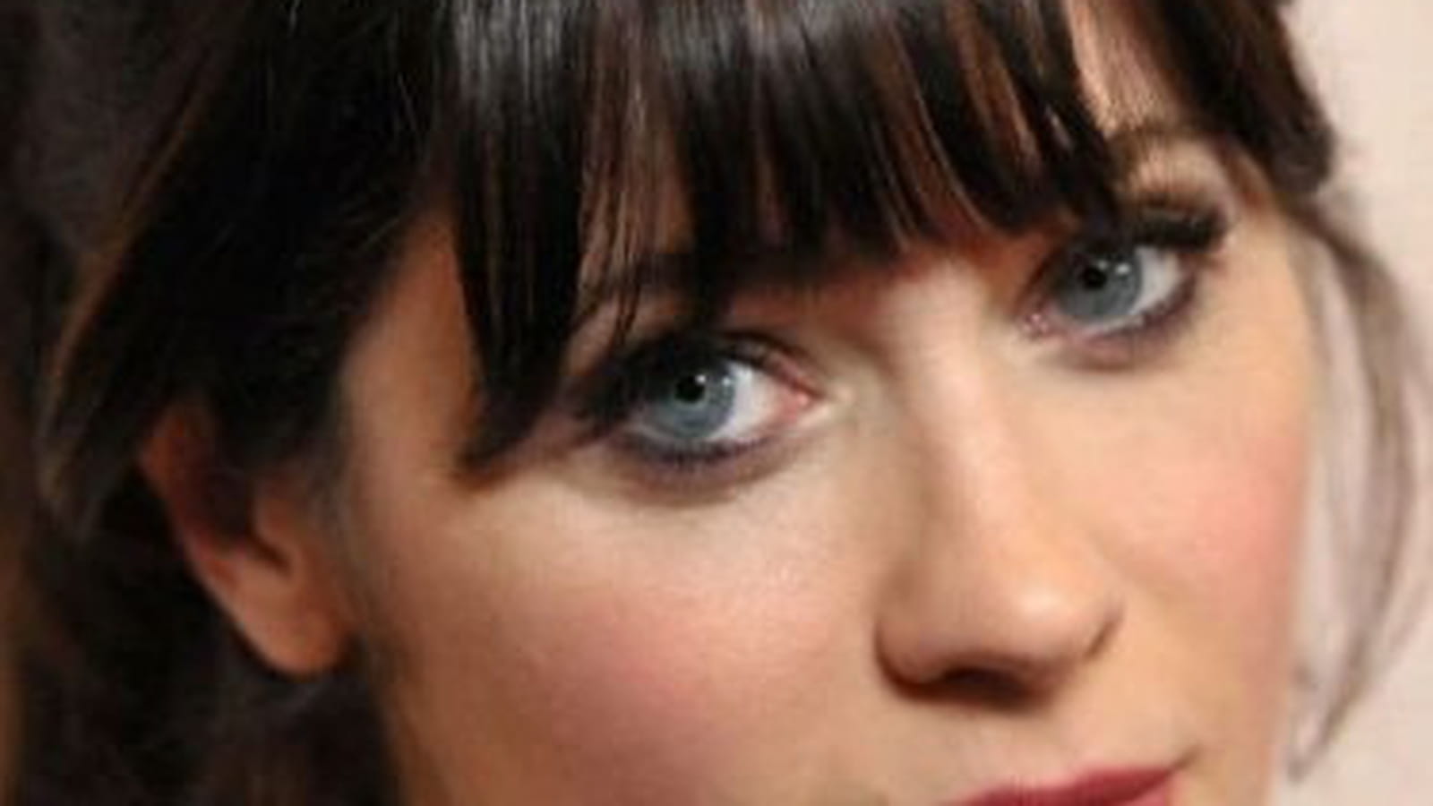 Zooey Deschanel