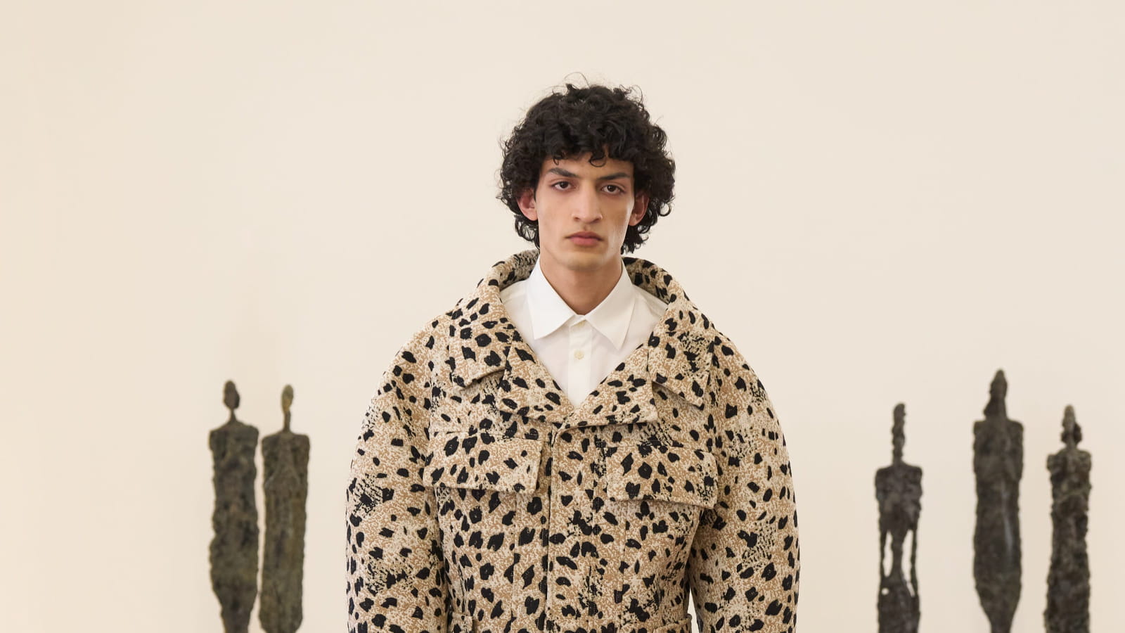 Look 31 du défilé Jacquemus