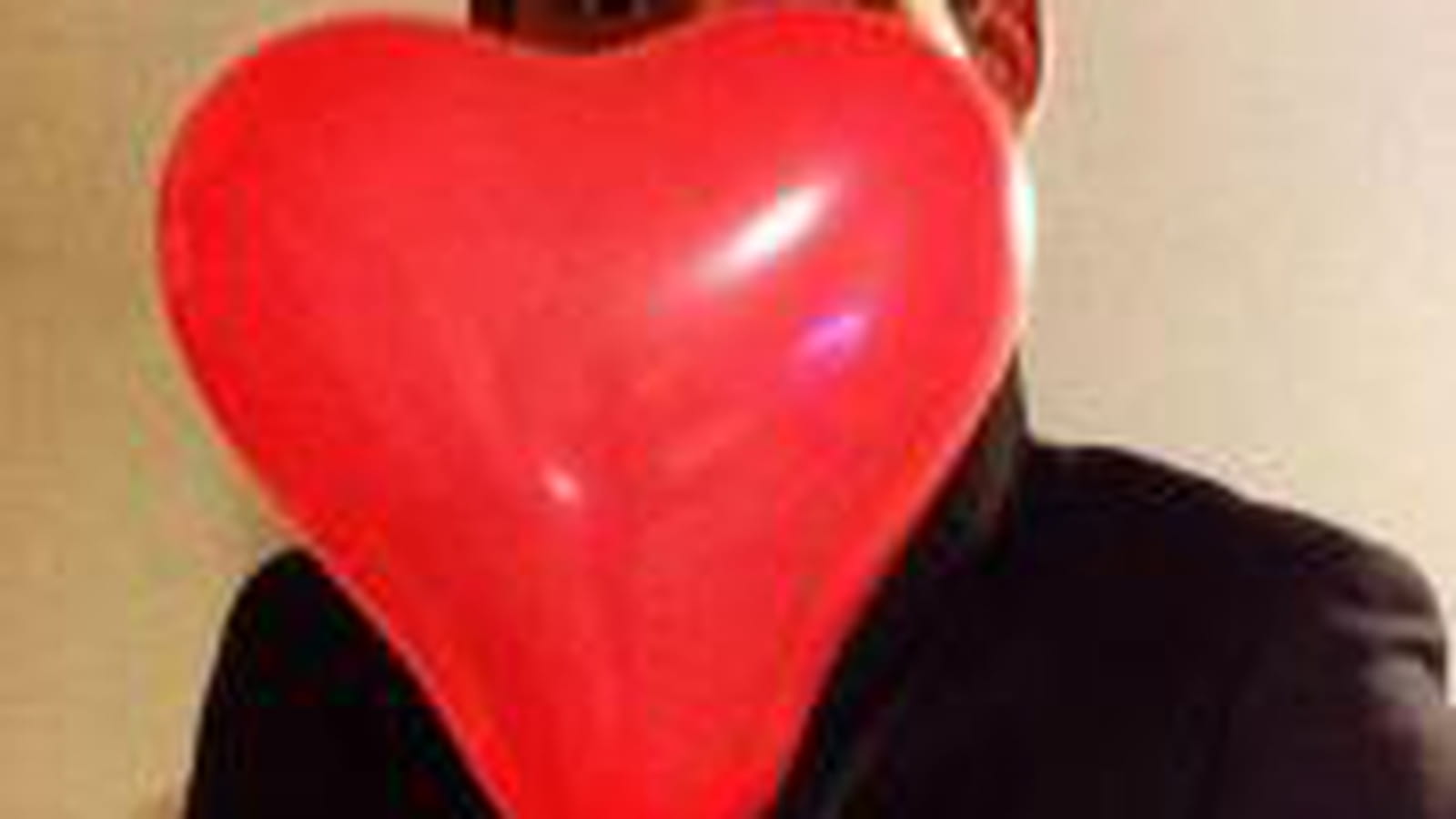 Alexis Braconnier, in love