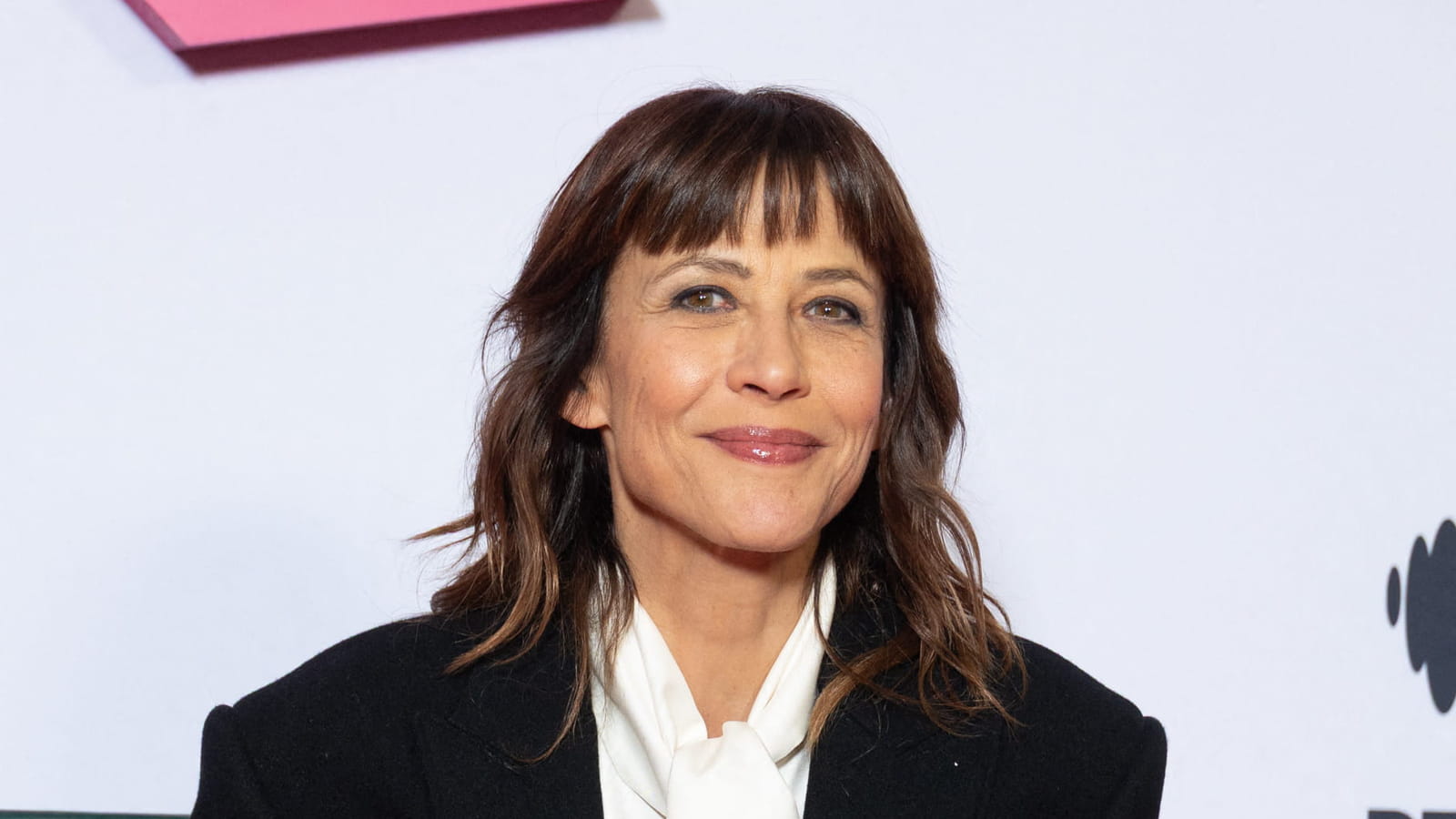 Sophie Marceau