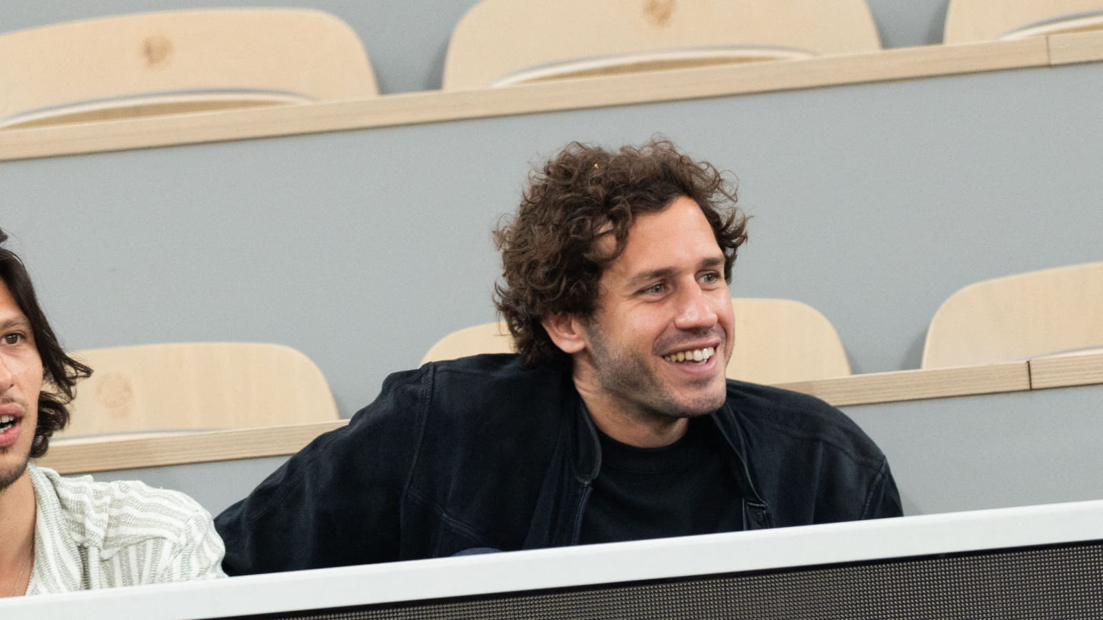 Victor Belmondo