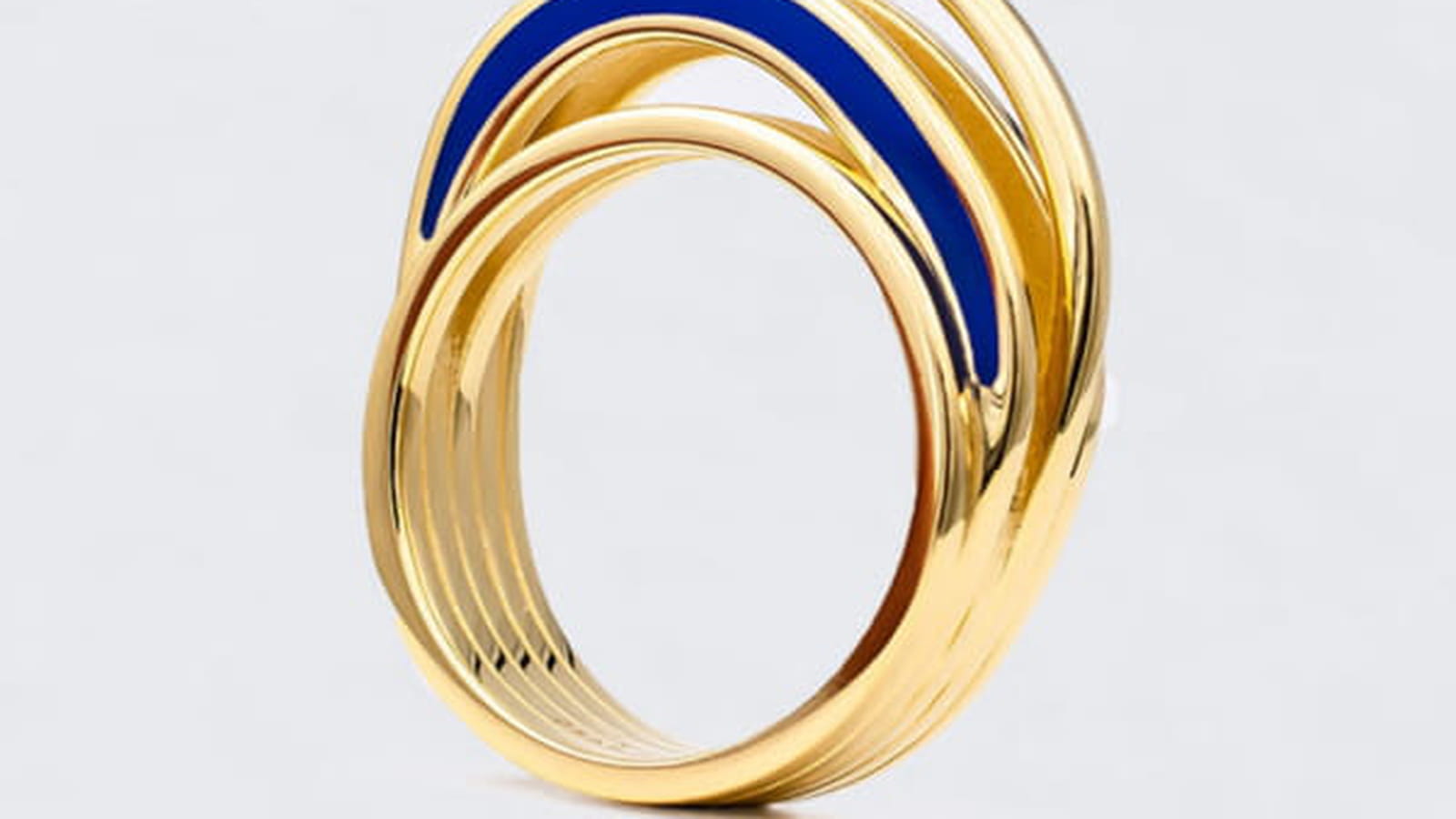 Bague Okan Studio