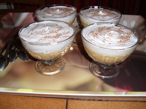 Soupir péruvien