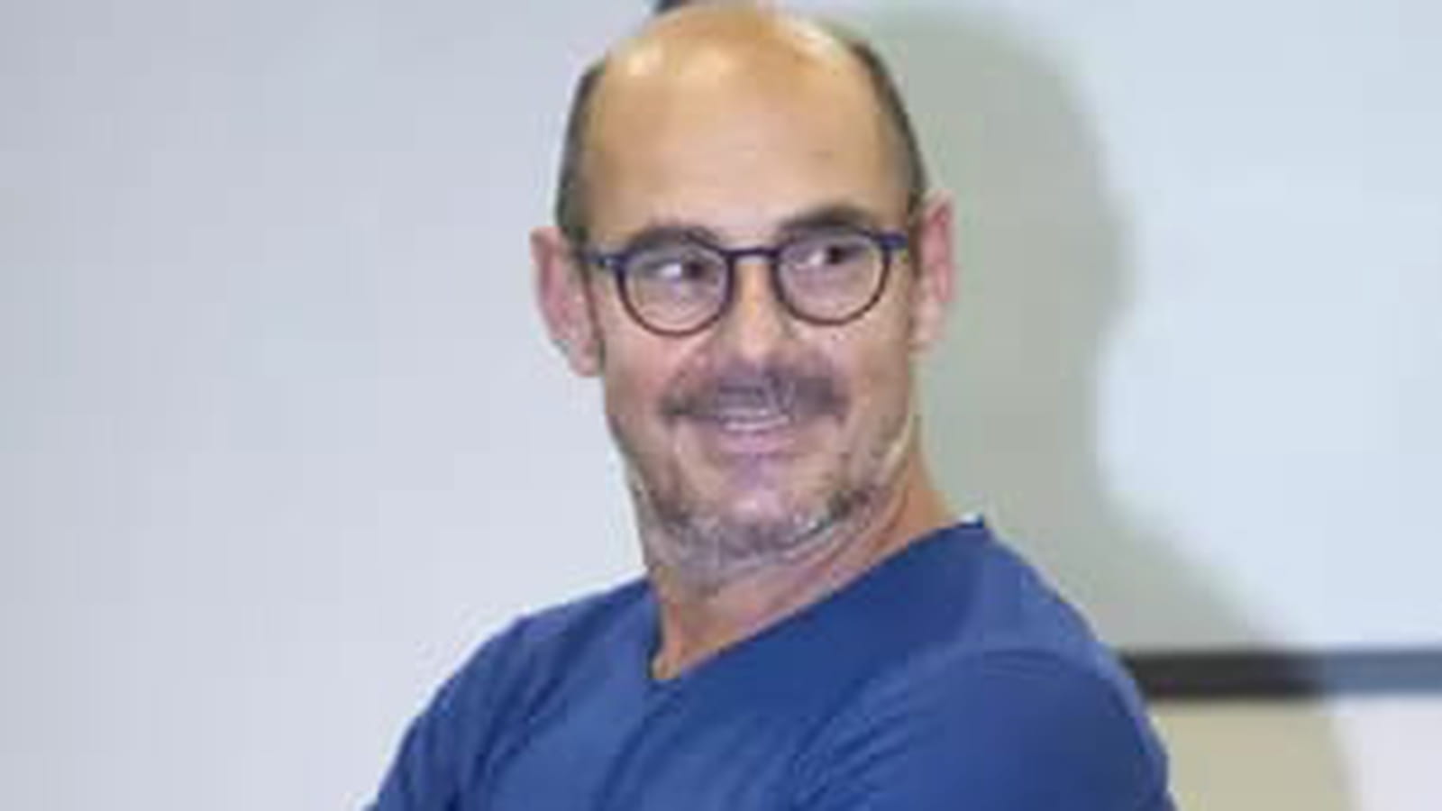 Bernard Campan