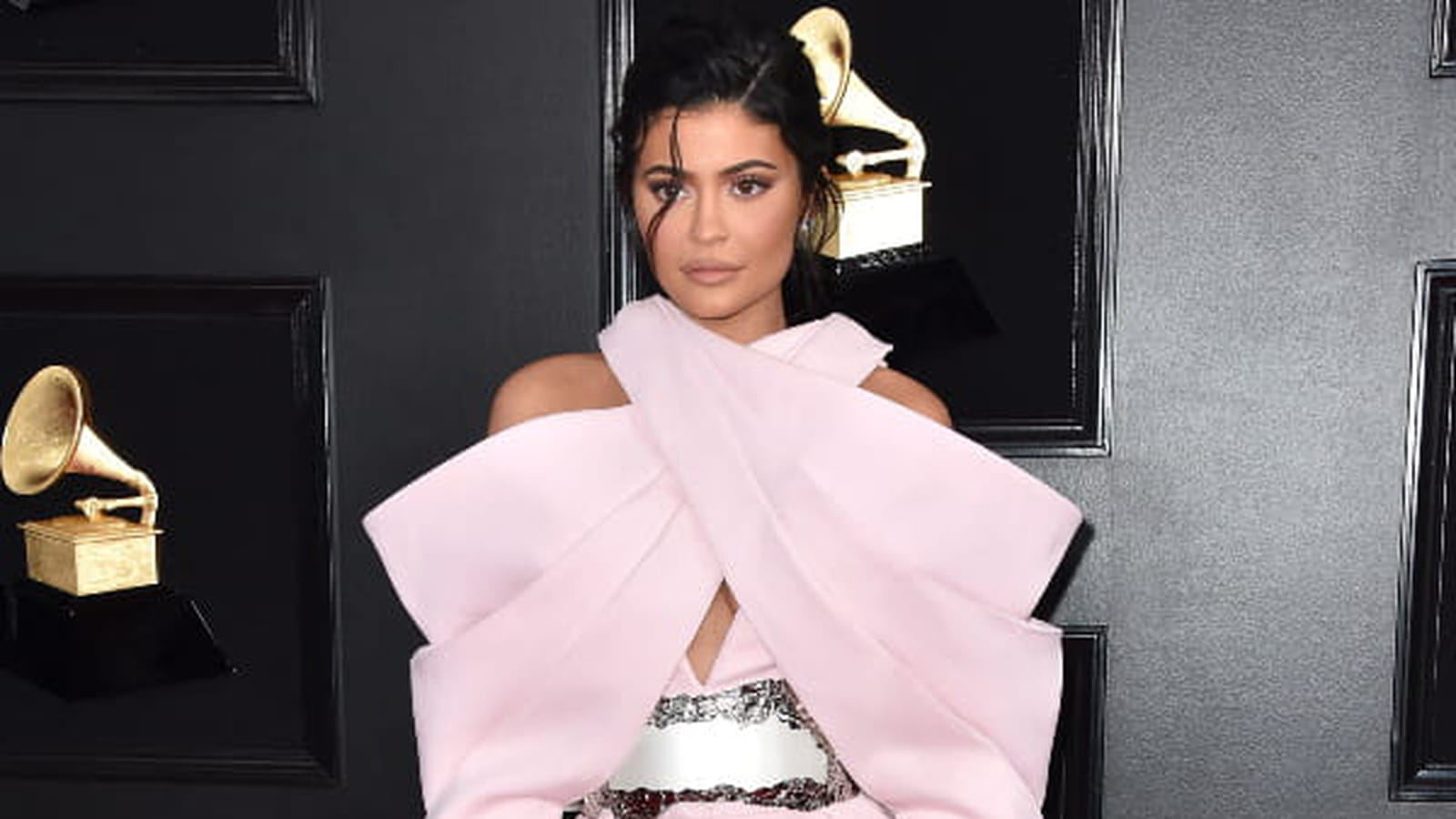 Kylie Jenner le 10 février 2019