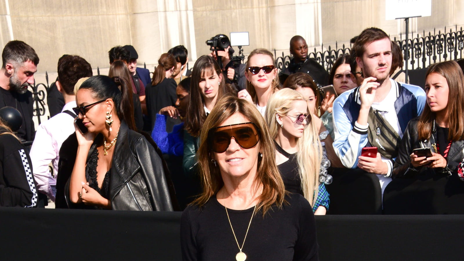 Carine Roitfeld