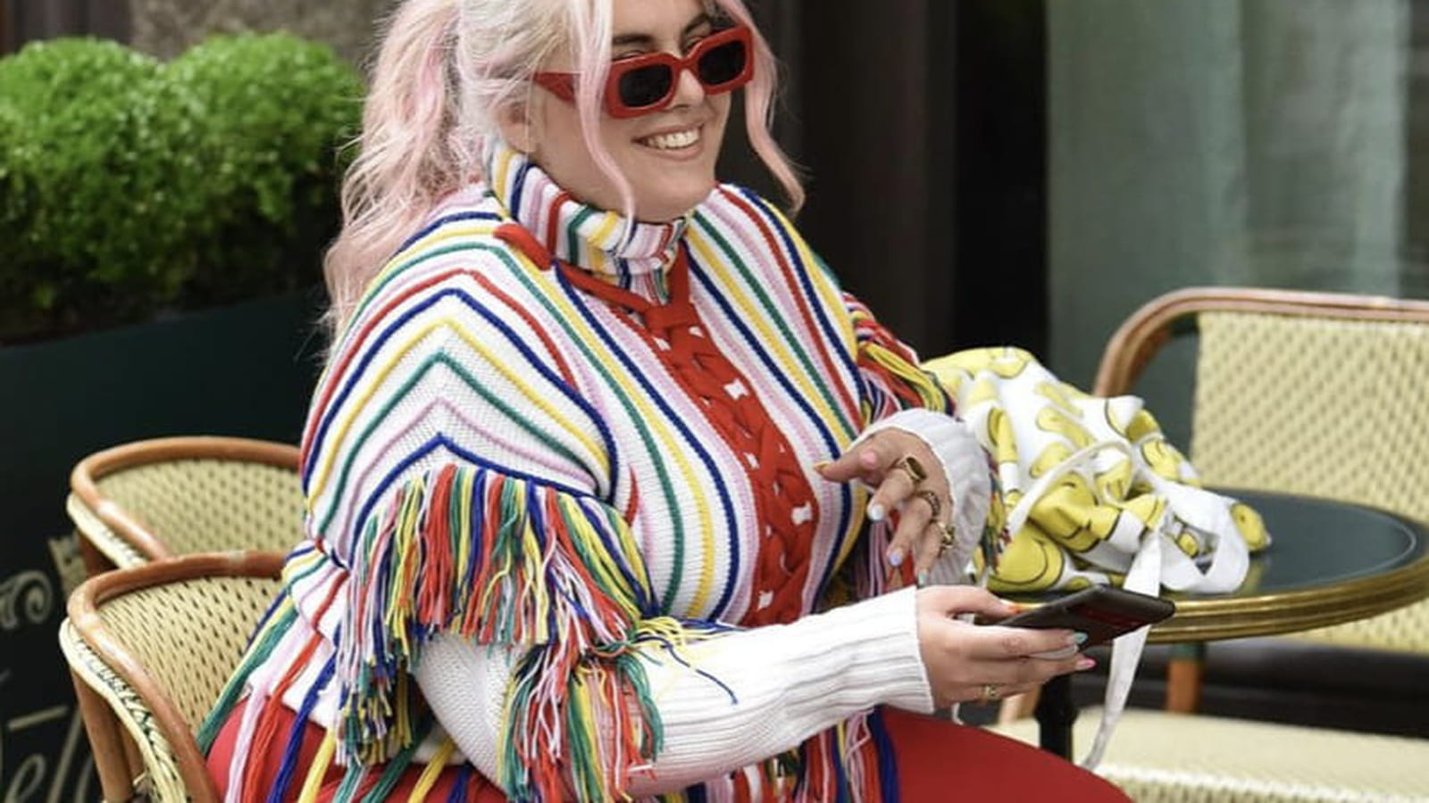 @felicityhayward