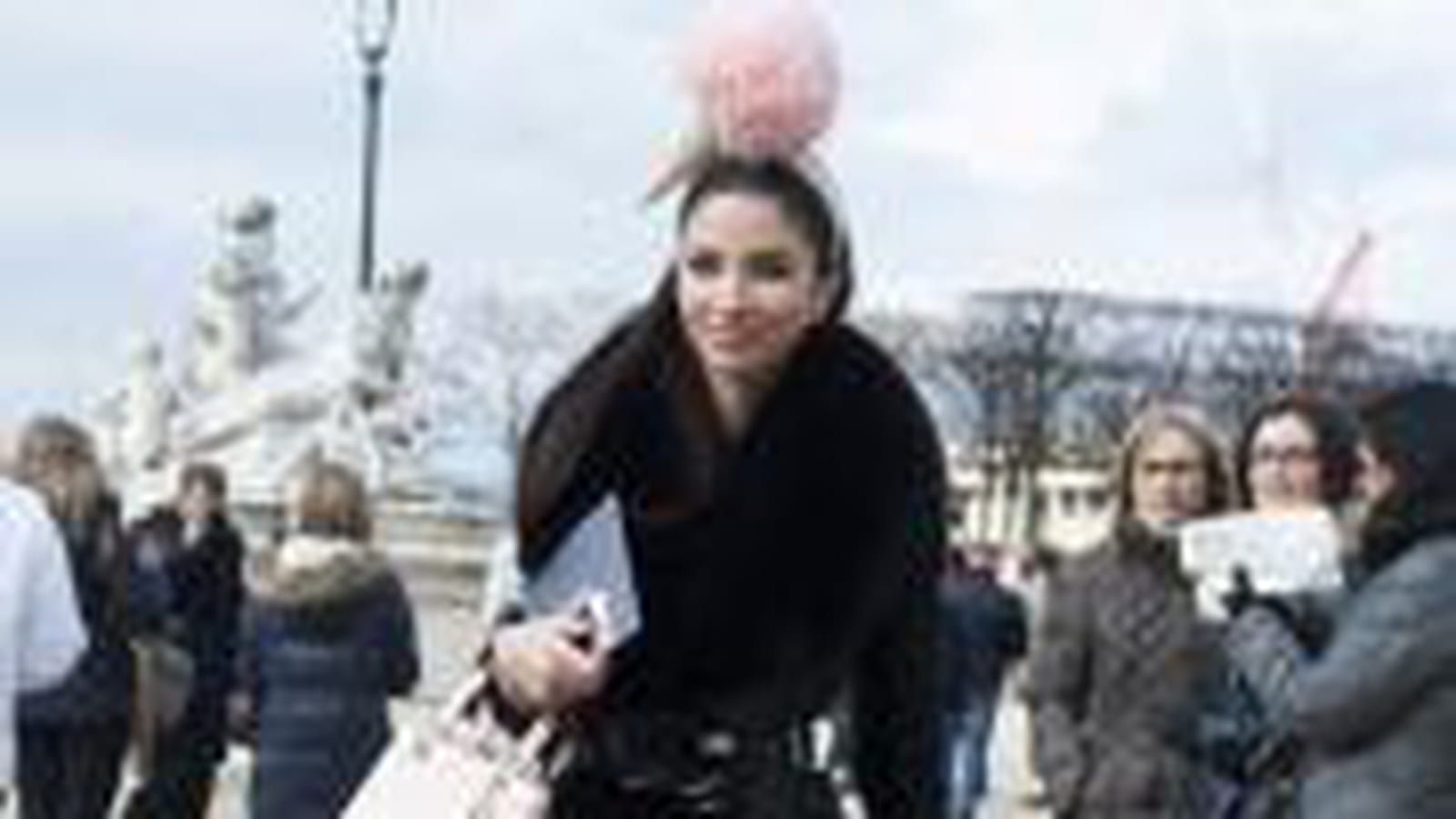 Chic décalé