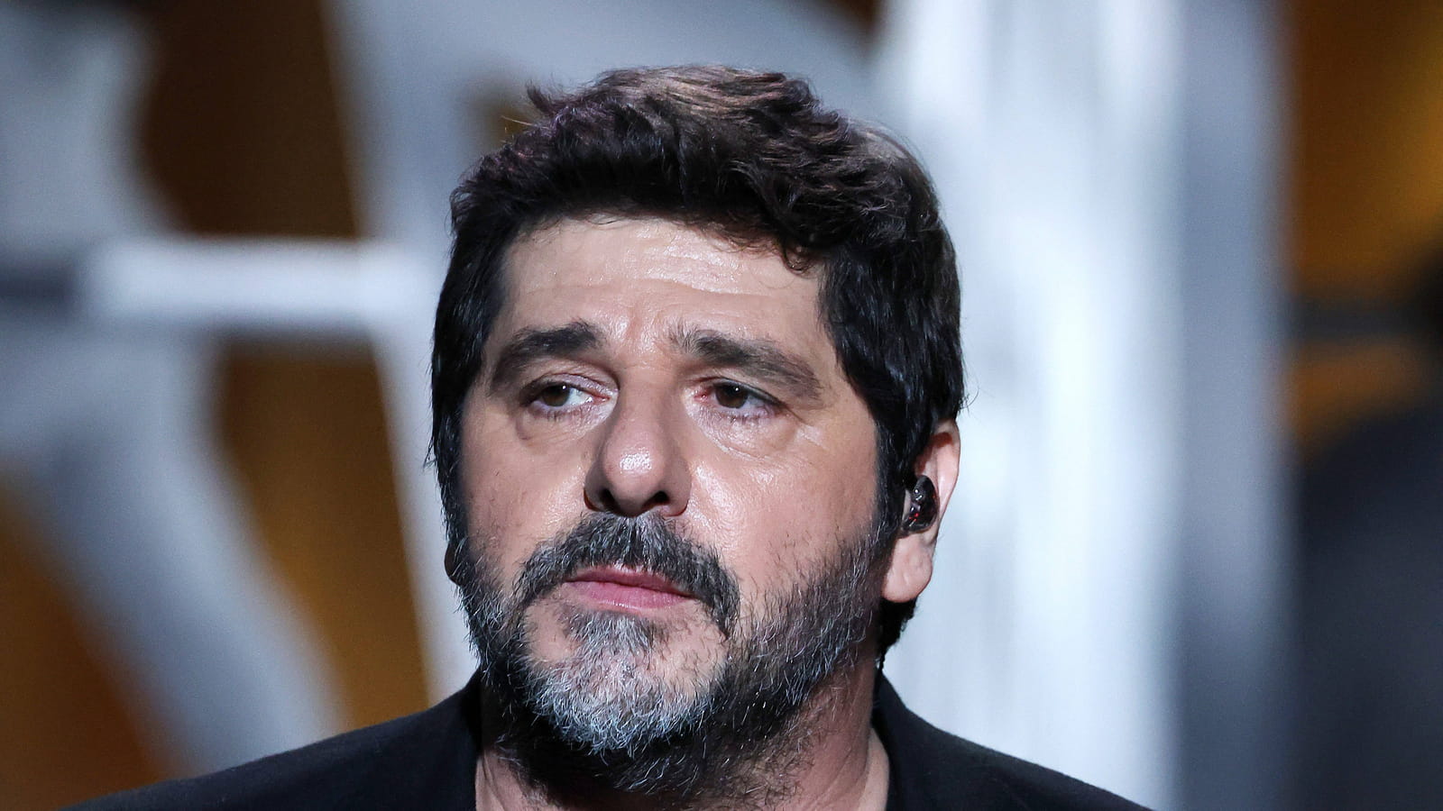 Patrick Fiori