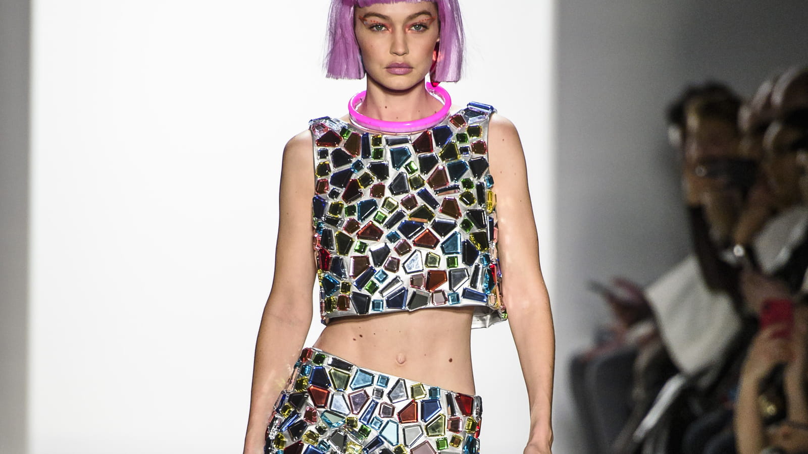 Jeremy Scott 
