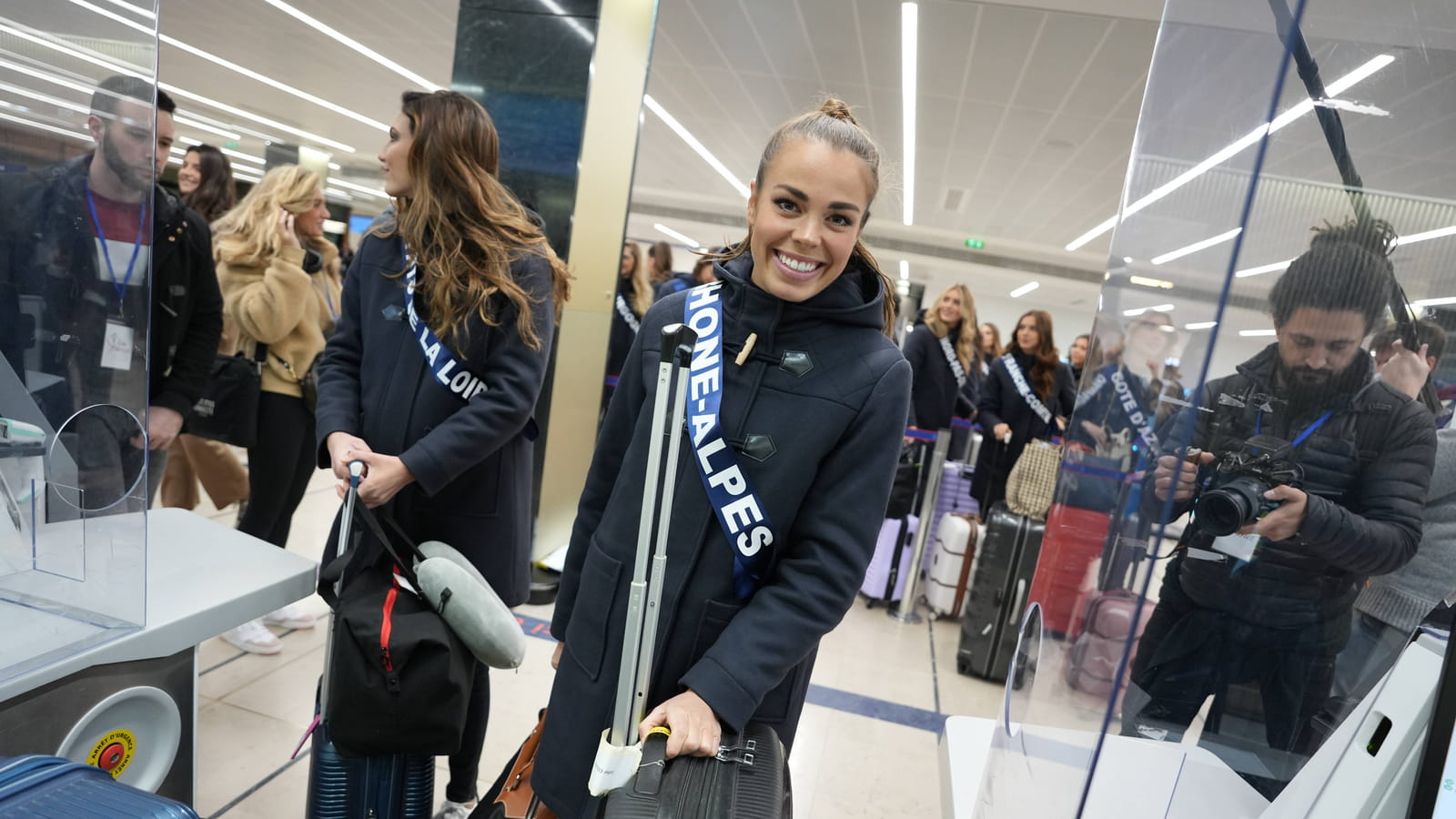 Miss Rhône-Alpes