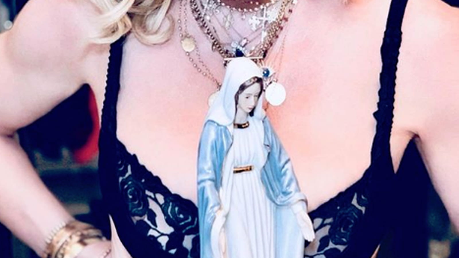 Madonna