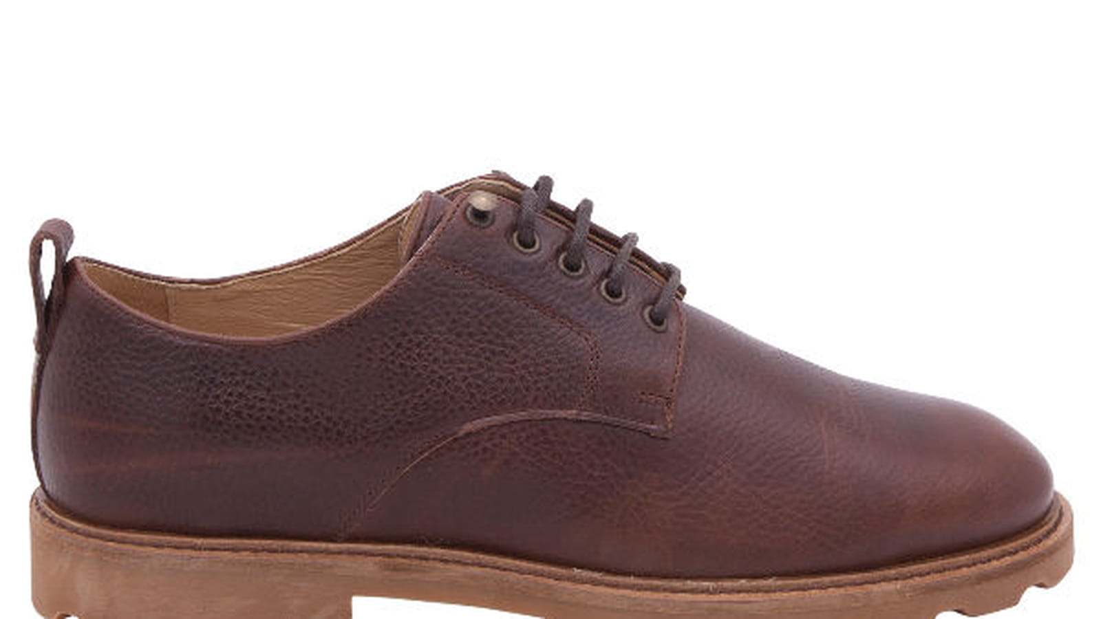 Chaussures M. Moustache