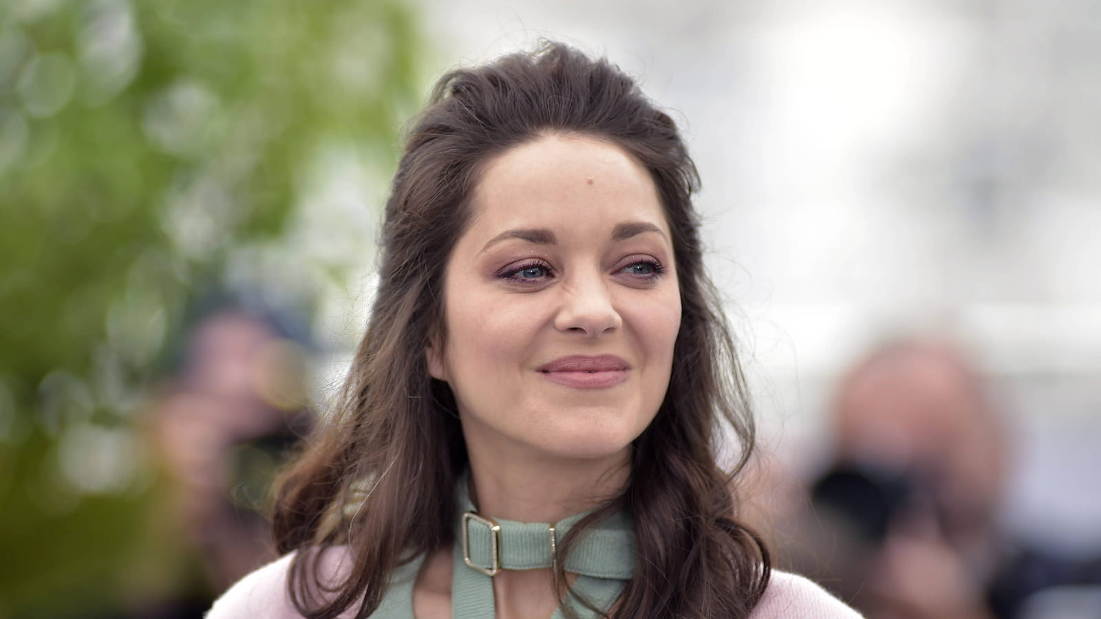Marion Cotillard