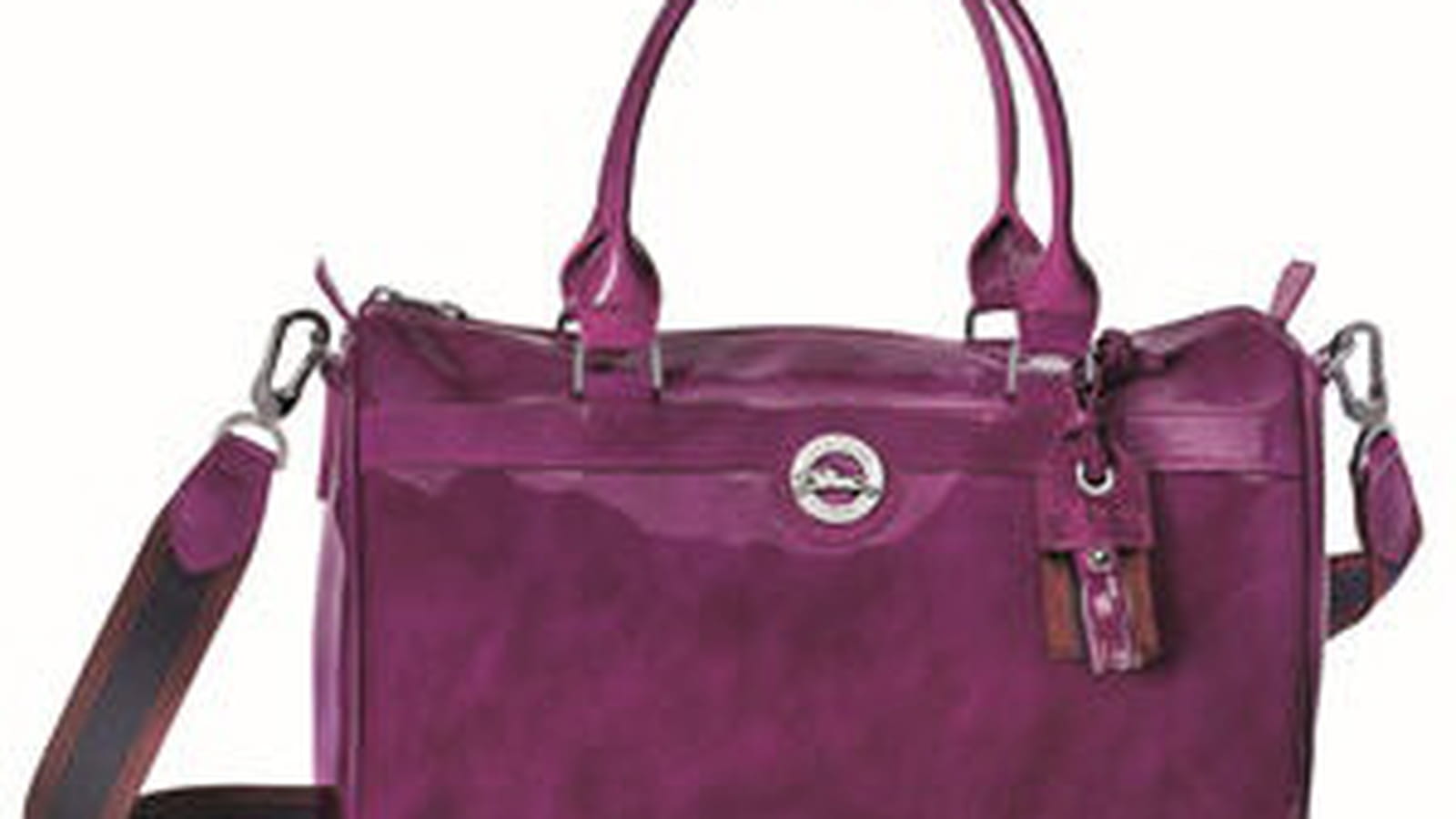 Sac "Au Sultan" de Longchamp