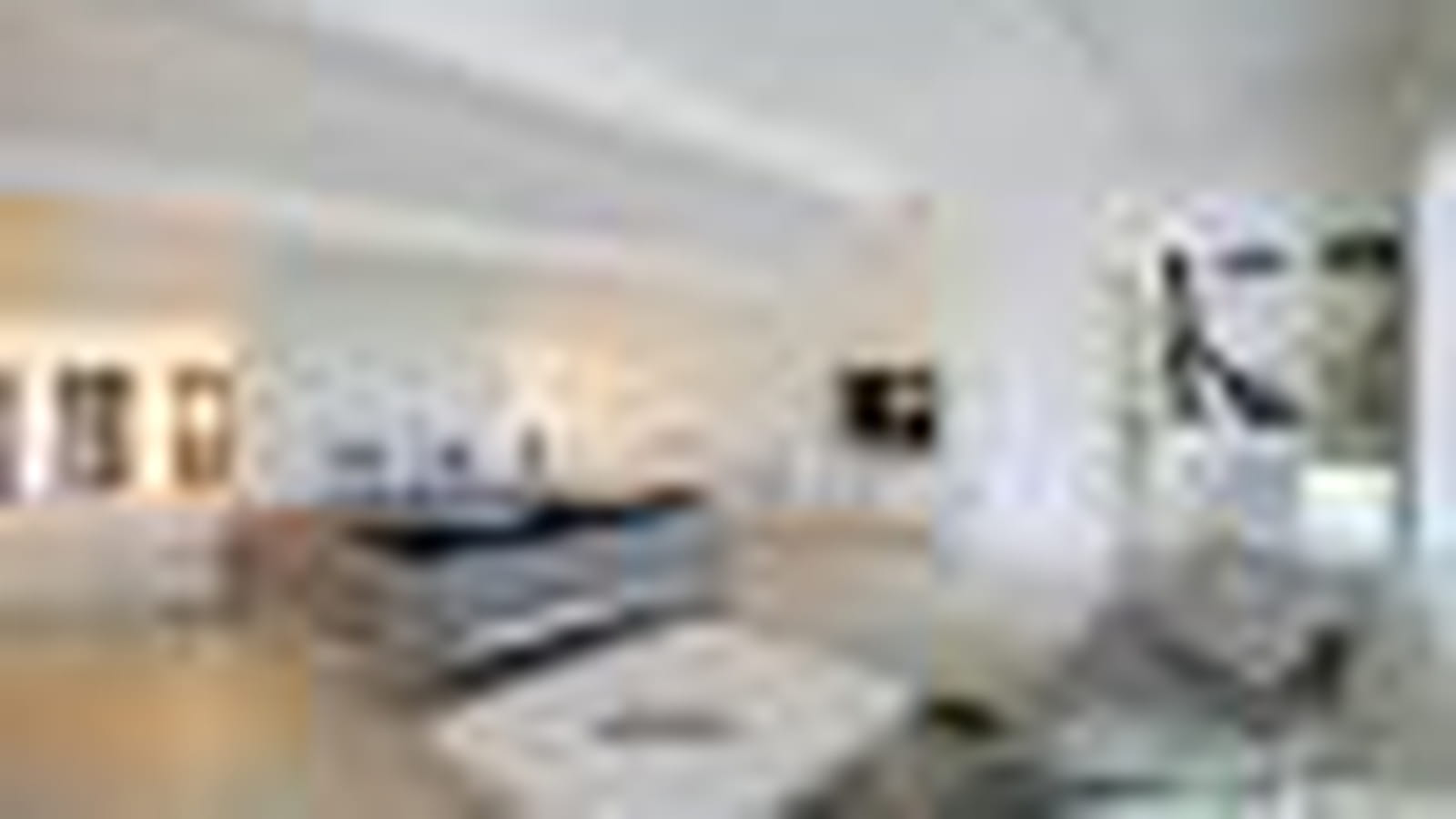 Manouche contemporain