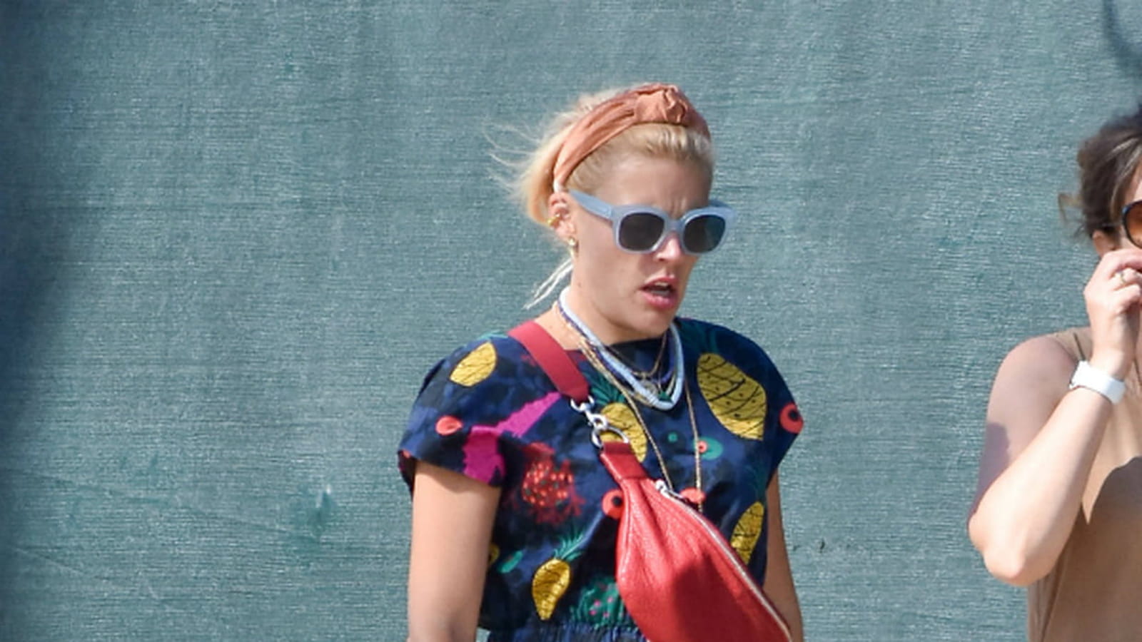 Busy Philipps 