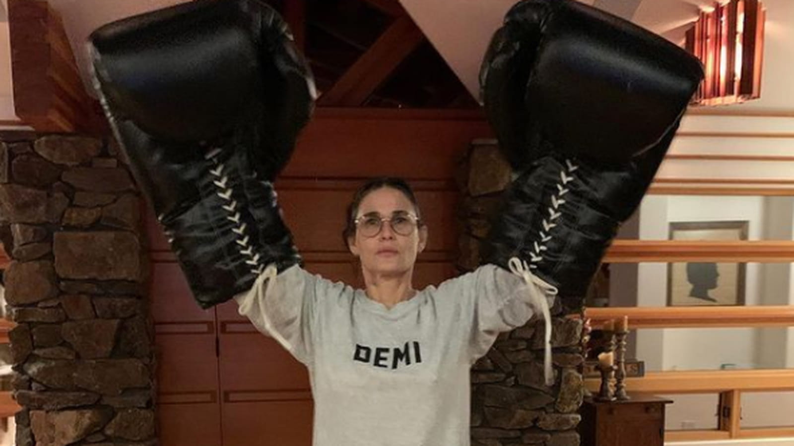 Demi Moore