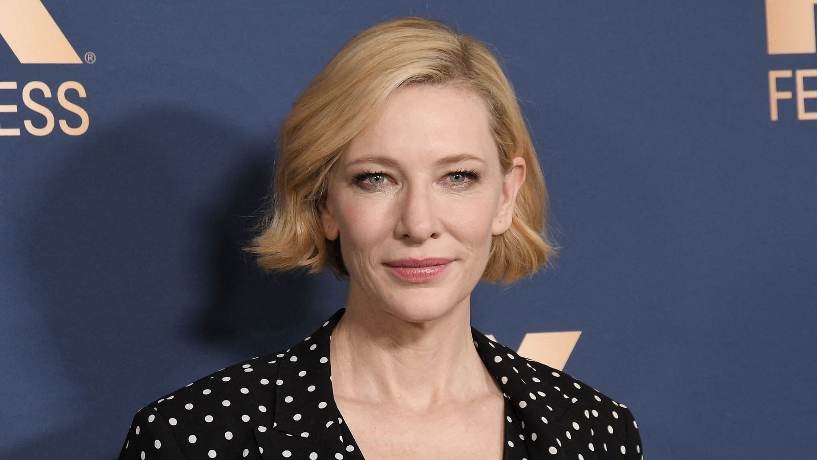 Cate Blanchett