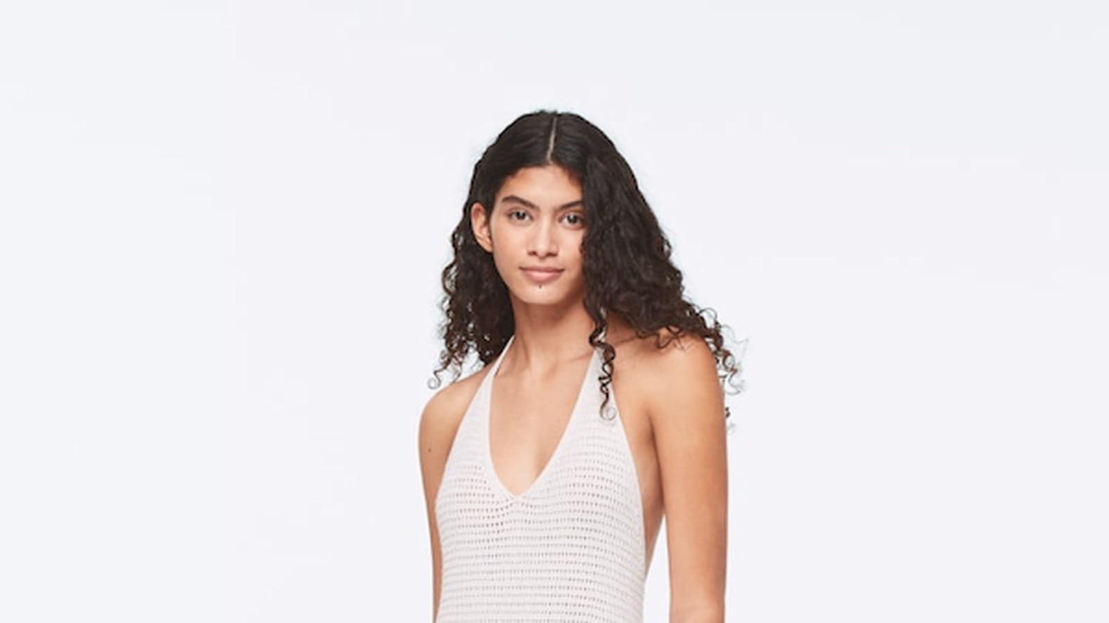 Robe Oysho