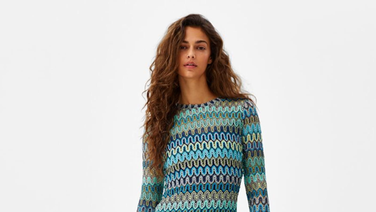 Robe Bershka