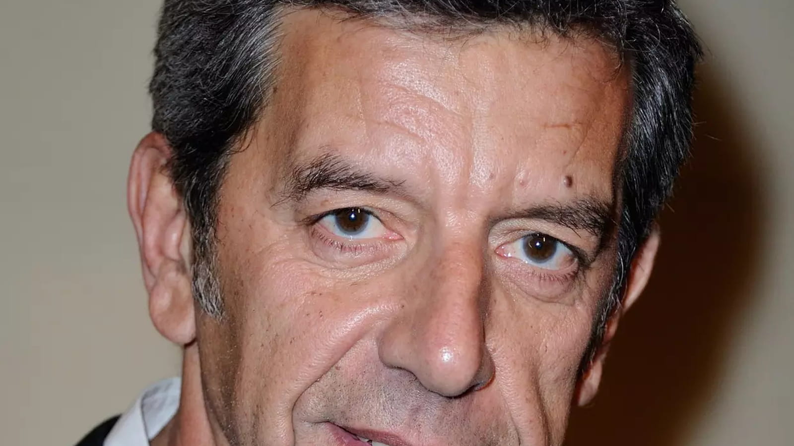 Michel Cymes