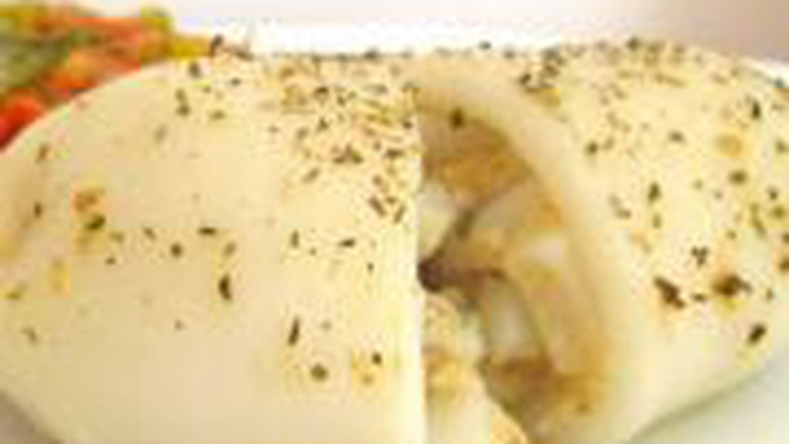 Calamars farcis