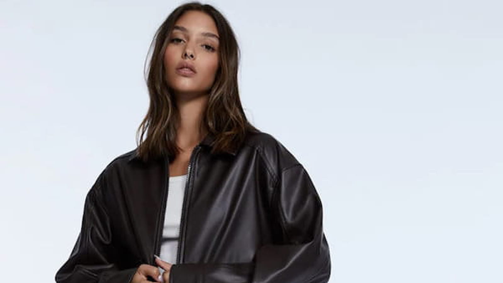 Blouson Stradivarius