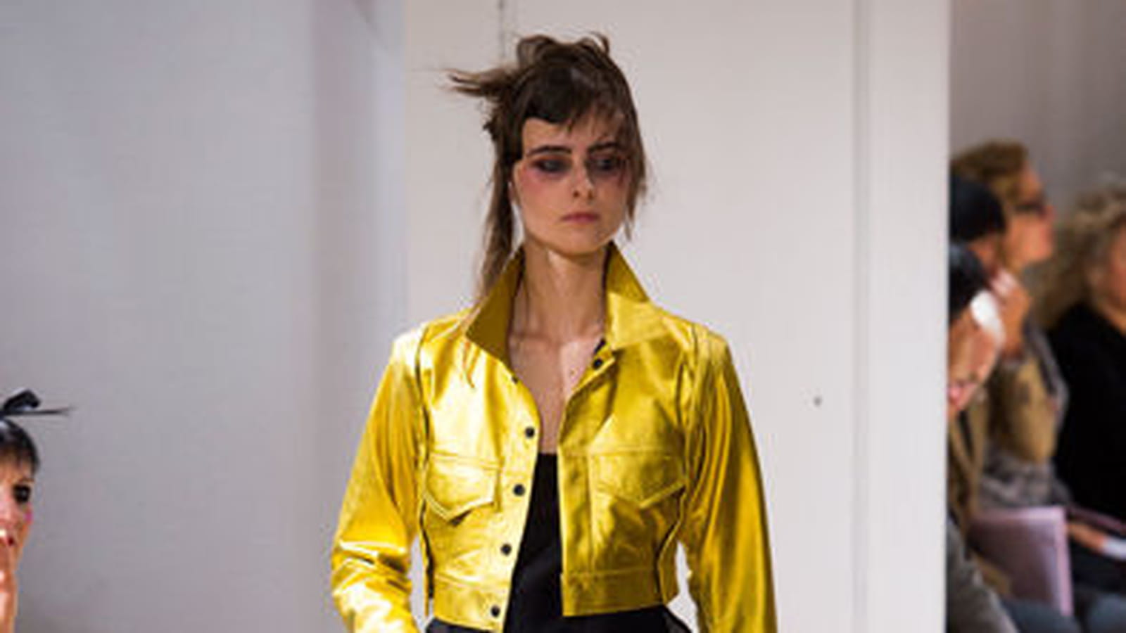 Yohji Yamamoto