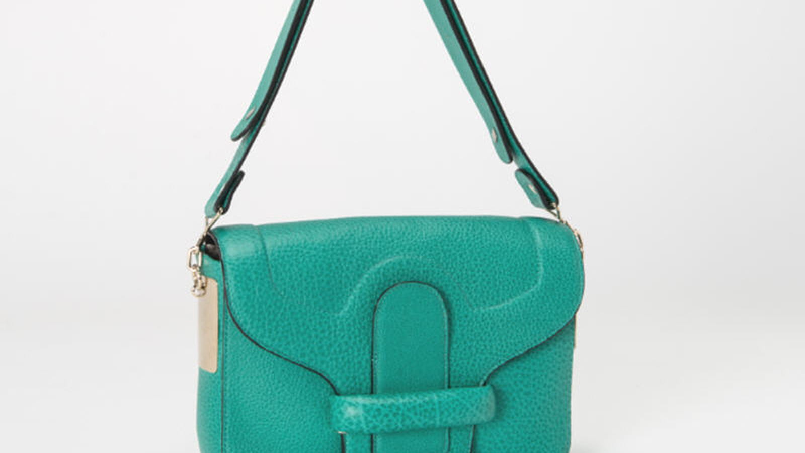 Le sac Catherine lagon de Vanessa Bruno