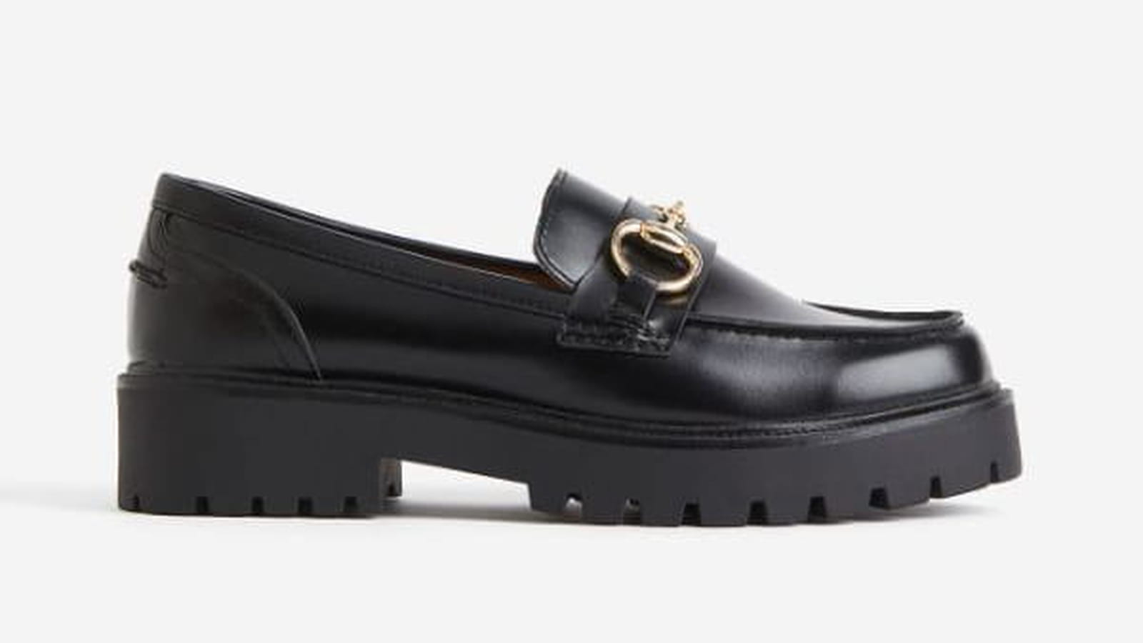 Mocassins H&M