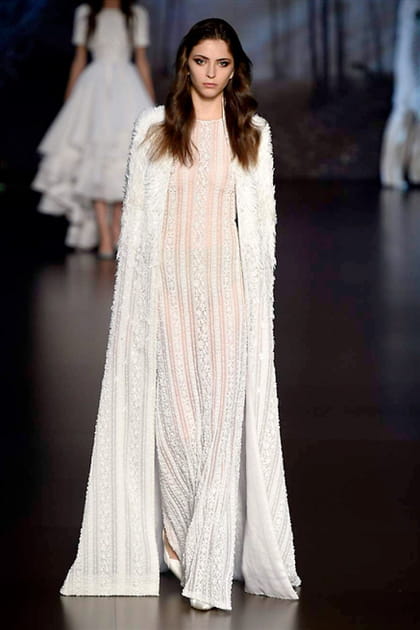 Défilé Ralph&Russo