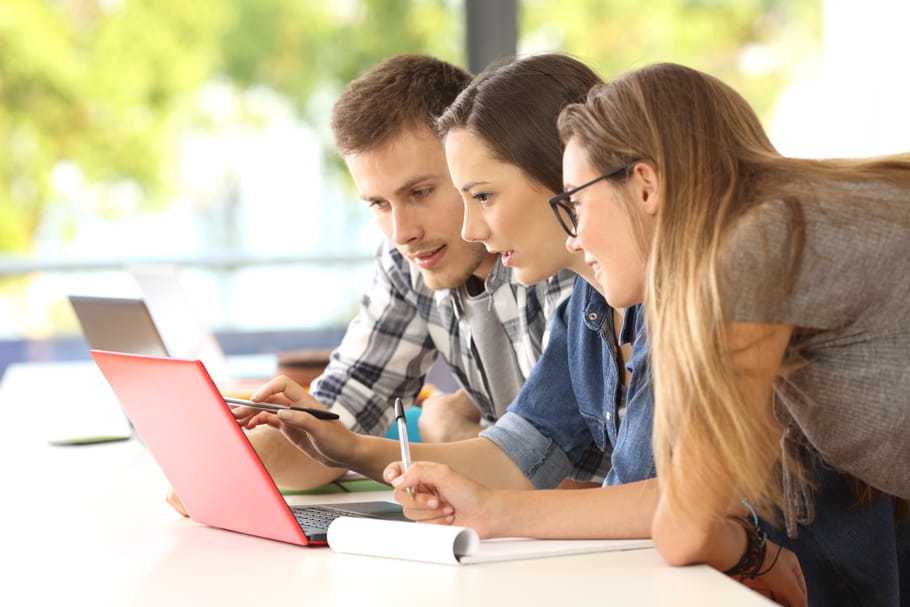 Choisis ton orientation : les ateliers en ligne du Figaro Étudiant
