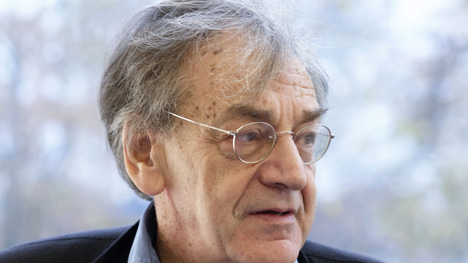 Alain Finkielkraut 