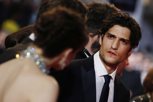 Louis Garrel