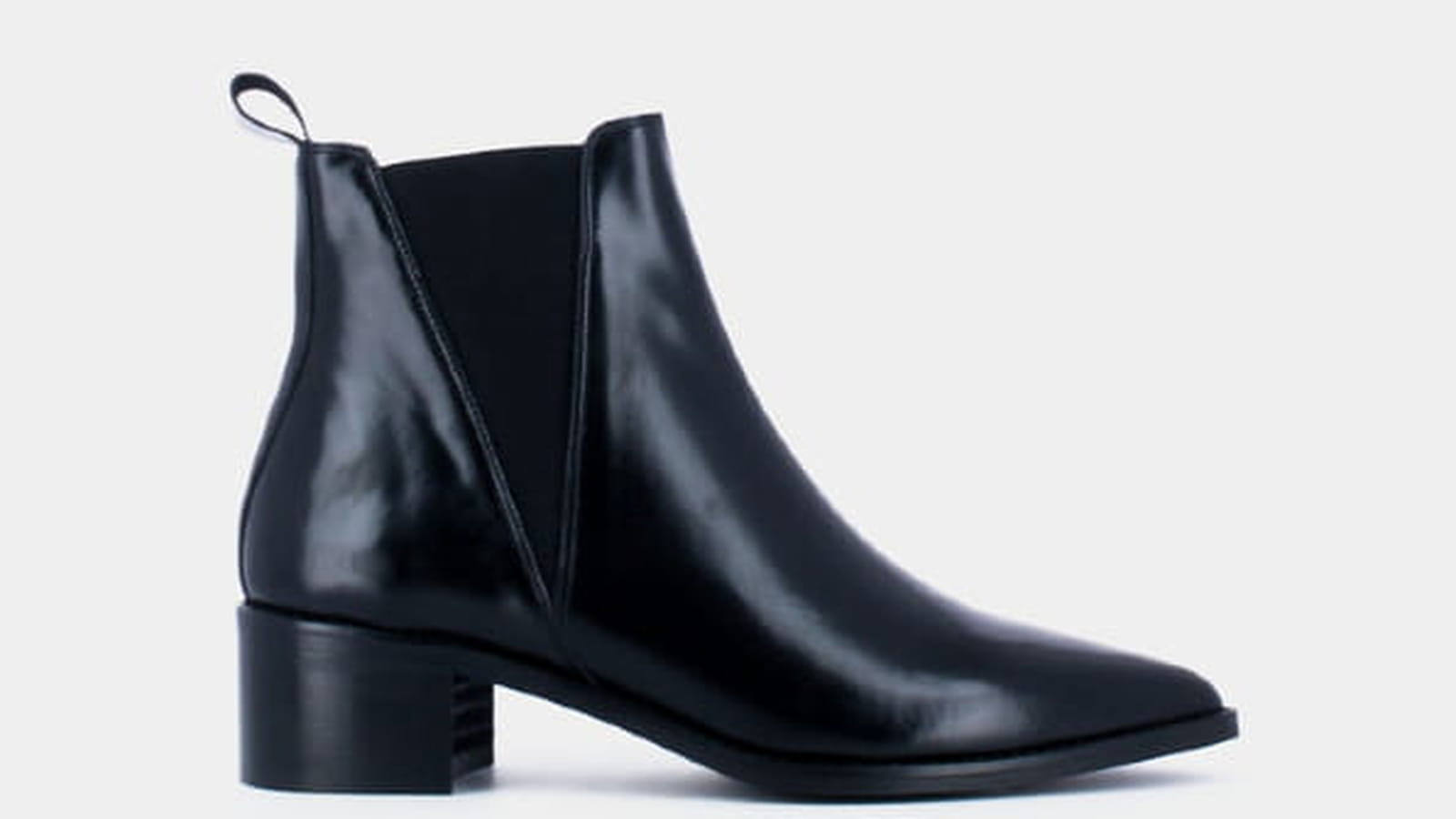 Bottines Jonak