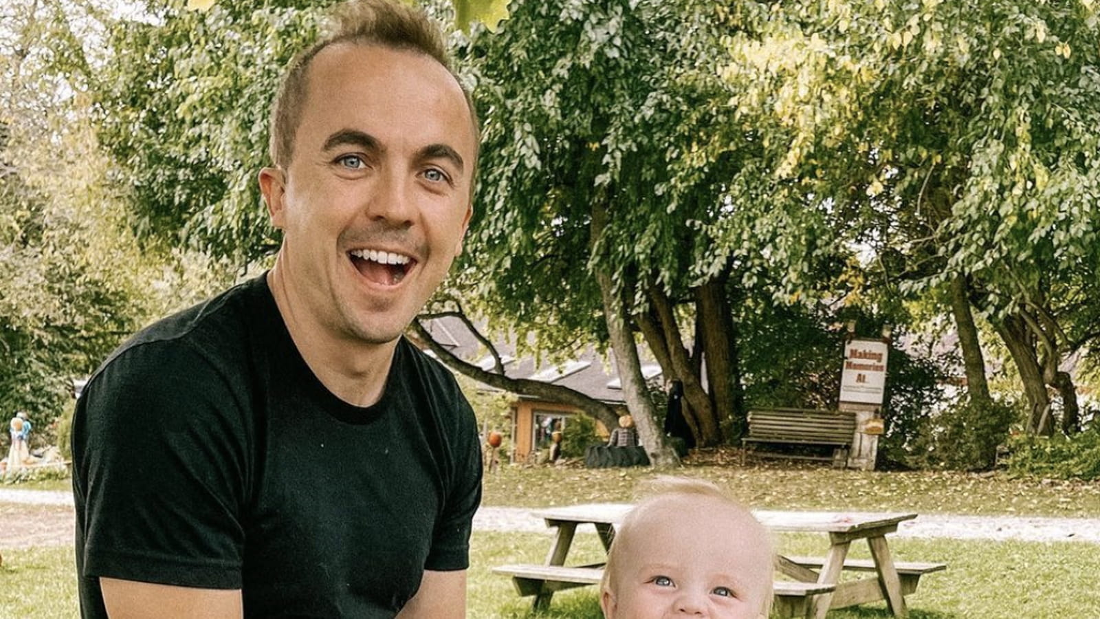 Frankie Muniz