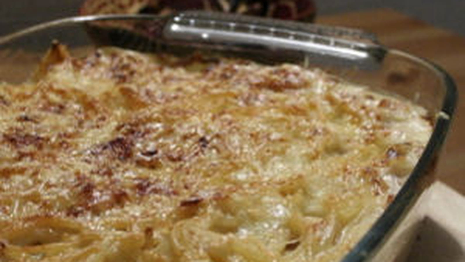 Gratin