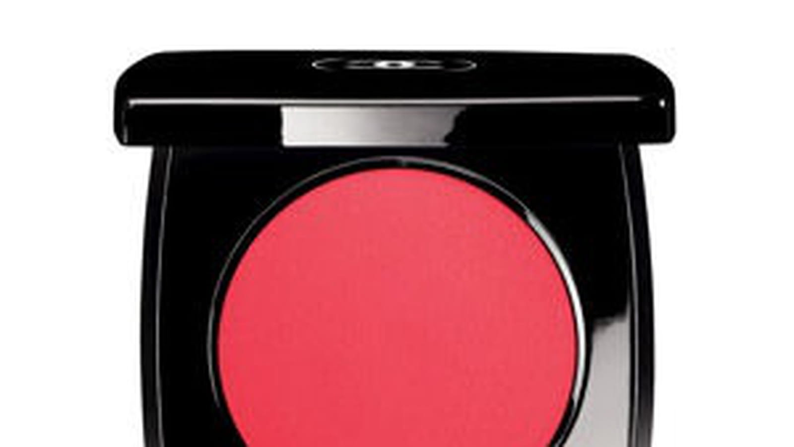 Le blush crème Chamade de Chanel