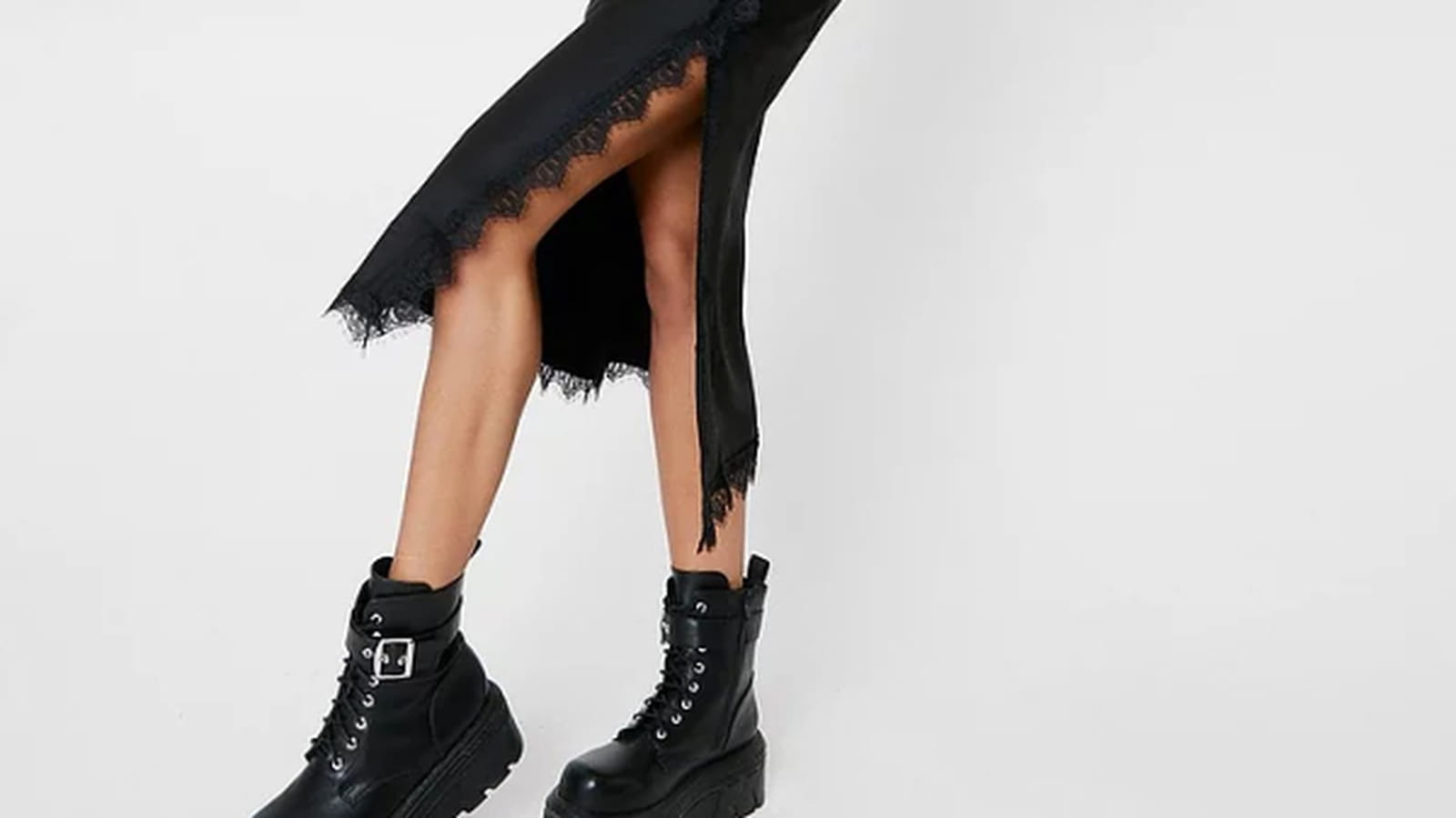 Jupe printemps-été Nasty Gal