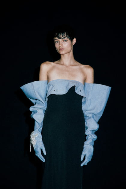 Collection Et Ochs printemps-&eacute;t&eacute; 2023