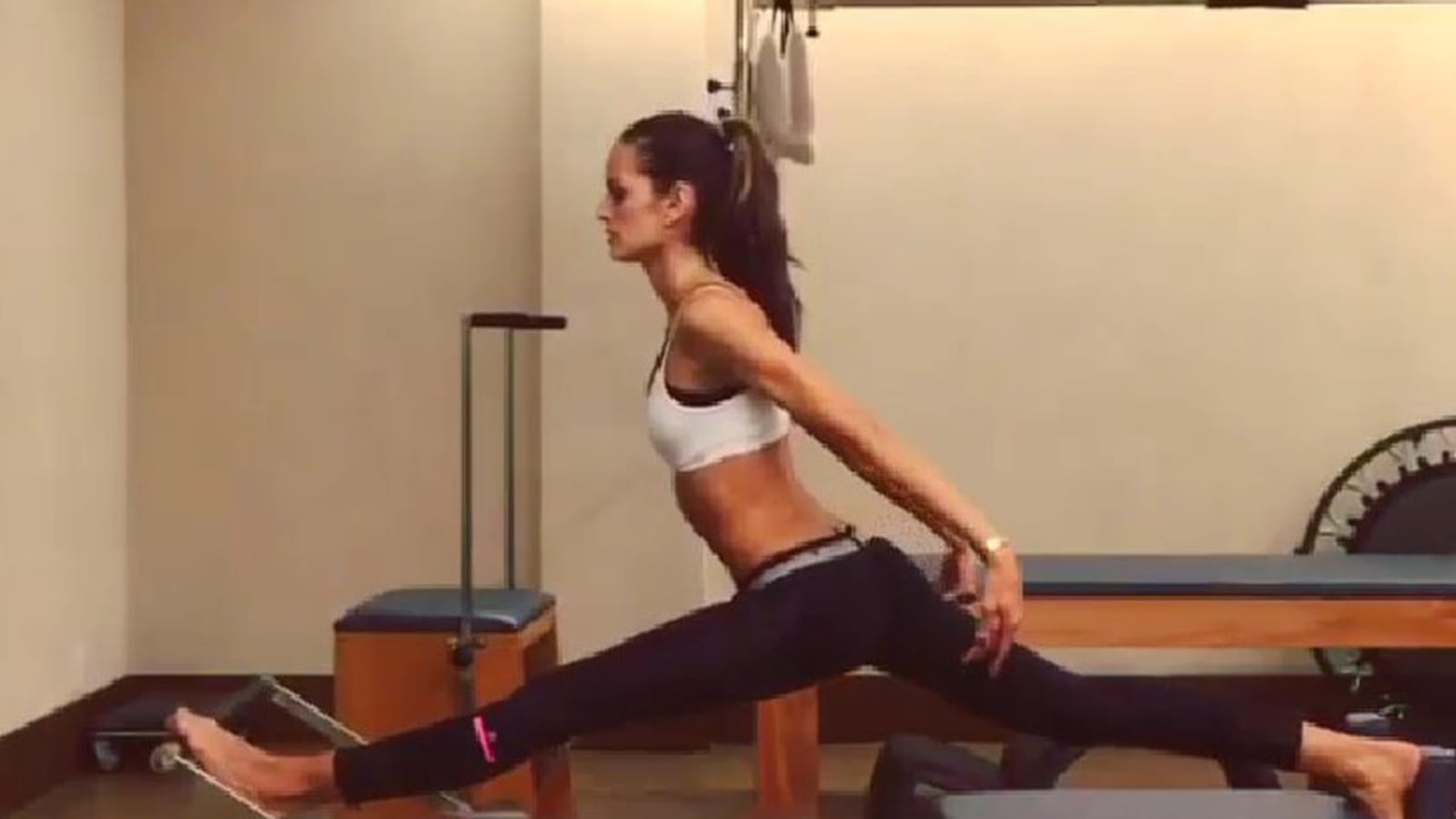 Izabel Goulart