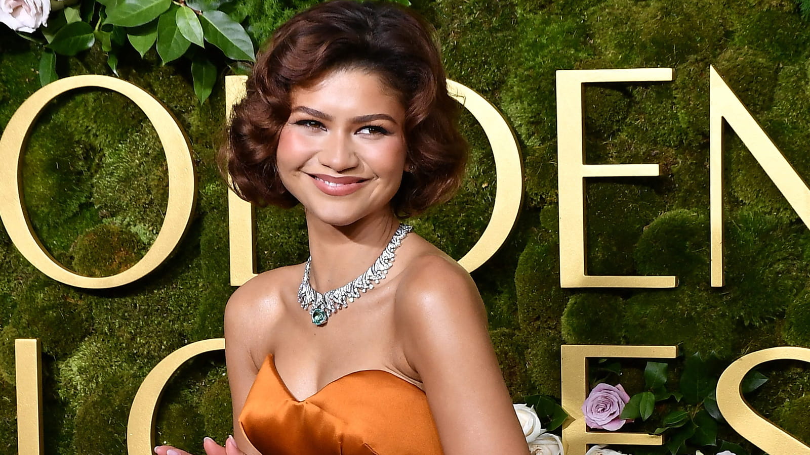 Zendaya