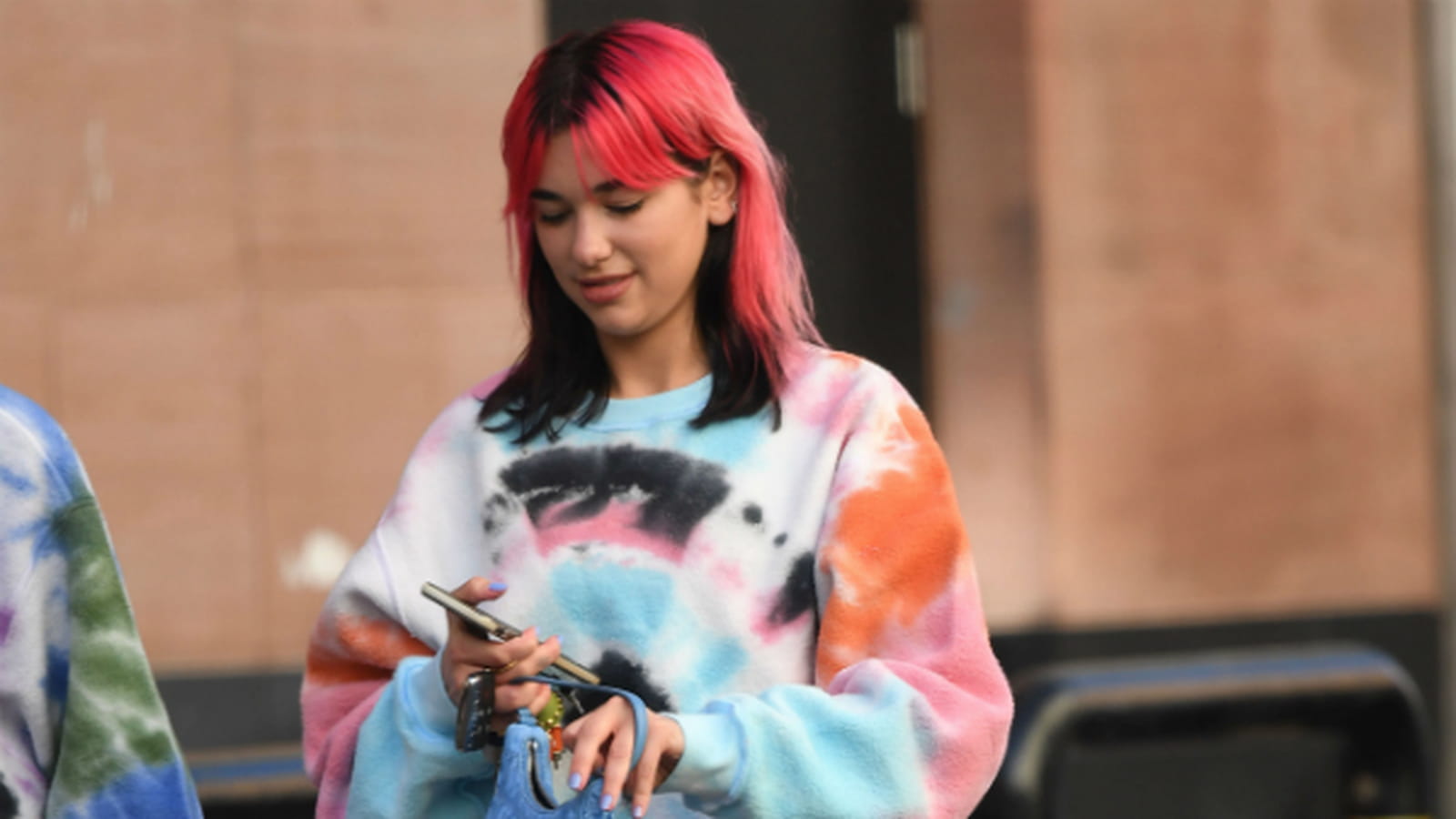 Dua Lipa 