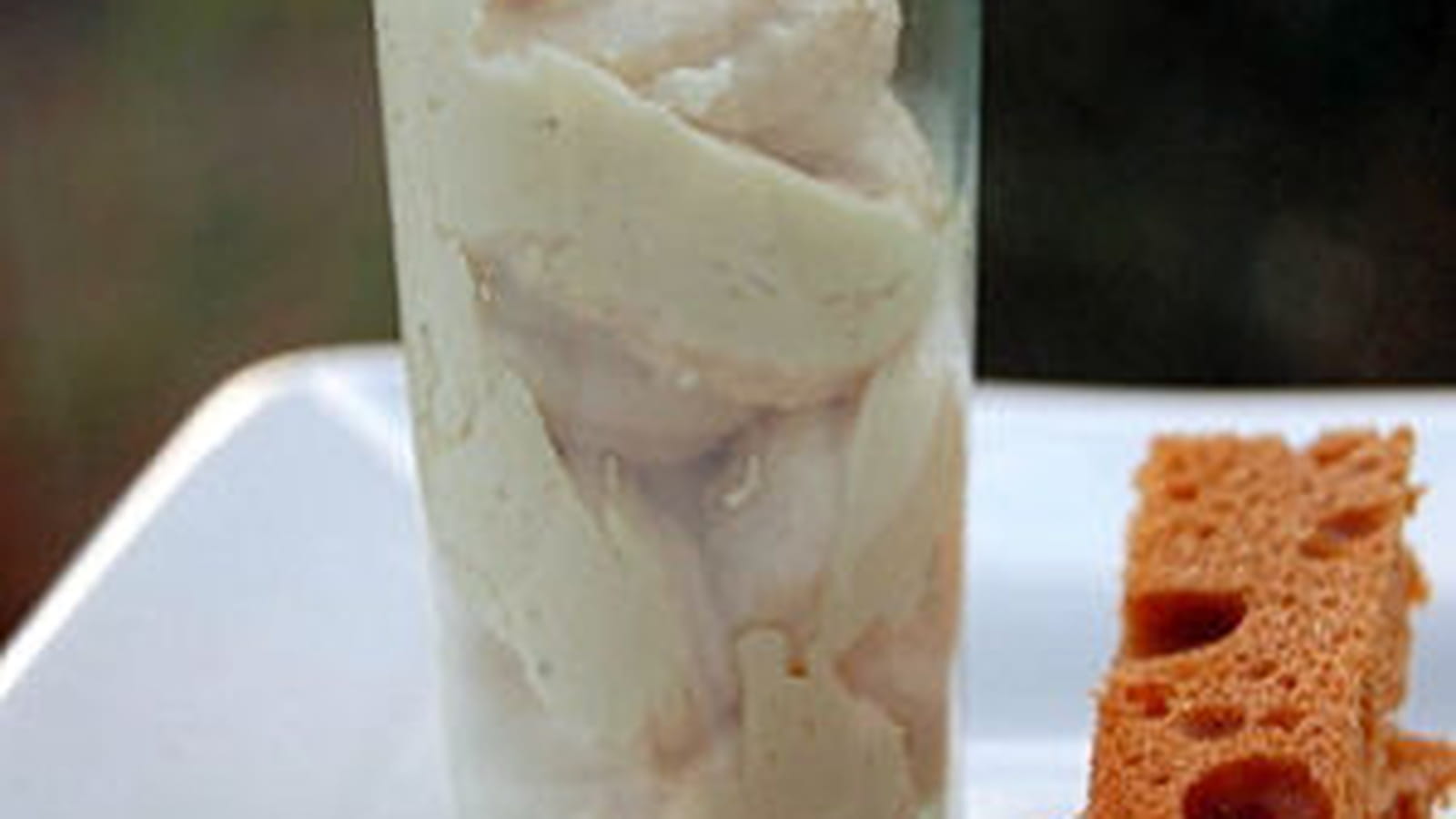 Foie gras