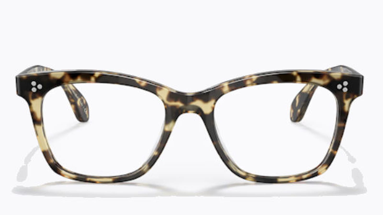 Lunettes de vue Oliver Peoples 