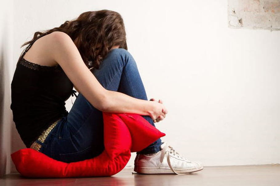 Endométriose : "je subissais les douleurs, la colère est venue après"