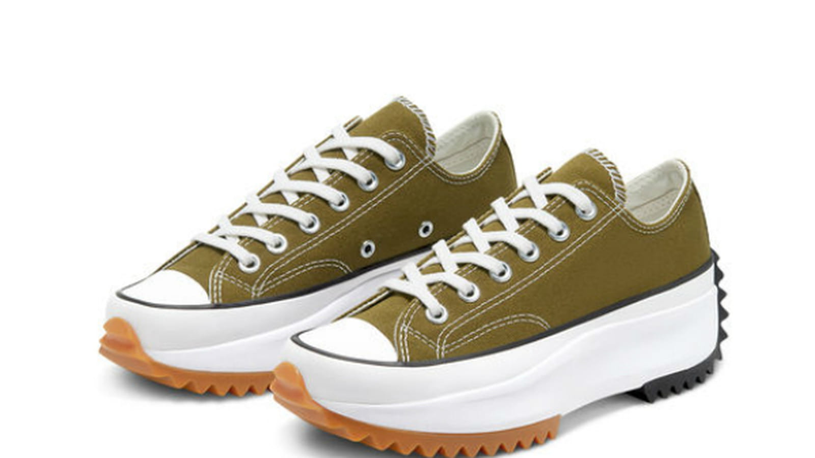 Basket Converse 