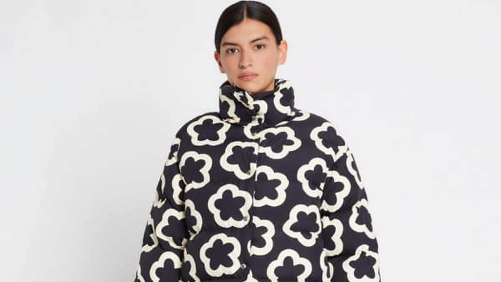 Doudoune Tory Burch